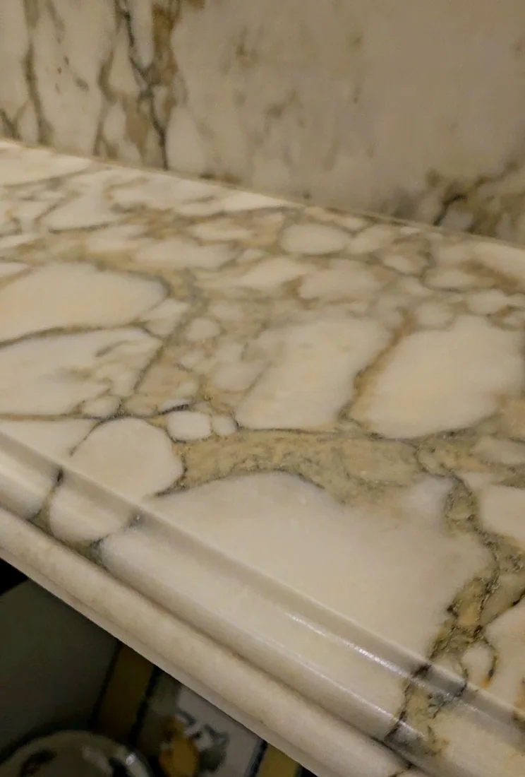 Calacatta Monet – Calacatta Monet marble, Kitchen worktop (image 7)