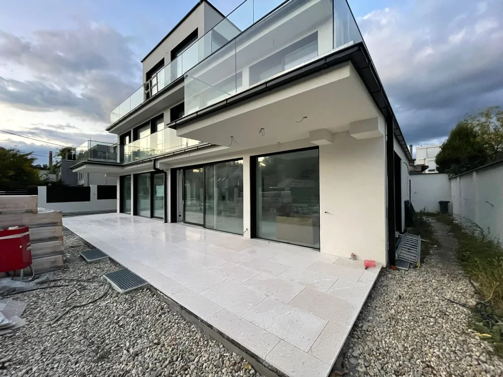 Villa D
