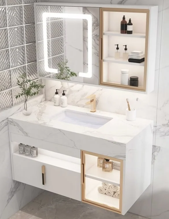 Vanity sets 1