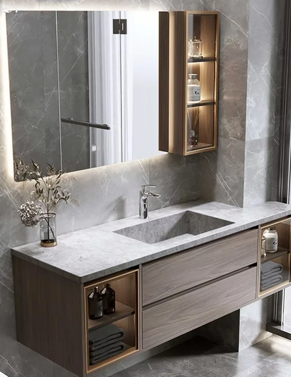 Vanity sets 2