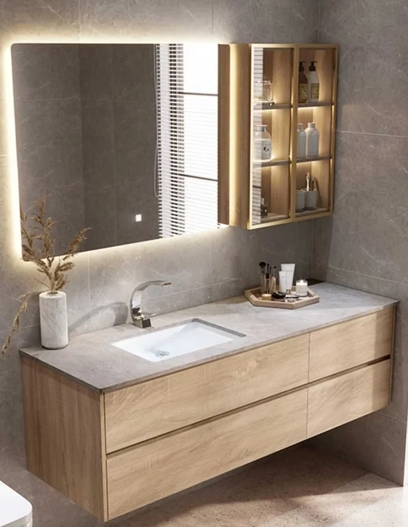 Vanity sets 3