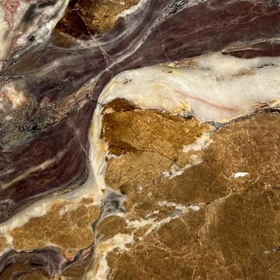 Copper Fusion
